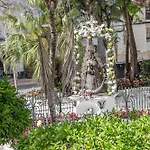 Appartement Terr69- Bright Gem In Charming Old Town Estepona