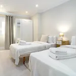 Terr69- Bright Gem In Charming Old Town Appartement
