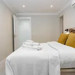 Appartement Terr69- Bright Gem In Charming Old Town *