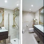 Terr69- Bright Gem In Charming Old Town Appartement *