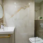 Appartement Terr69- Bright Gem In Charming Old Town *