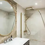 Terr69- Bright Gem In Charming Old Town Appartement *
