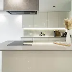 Terr69- Bright Gem In Charming Old Town Appartement Estepona