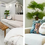 Terr69- Bright Gem In Charming Old Town * Estepona