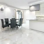 Appartement Terr69- Bright Gem In Charming Old Town Estepona