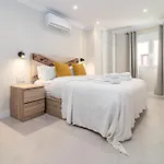 Terr69- Bright Gem In Charming Old Town Appartement