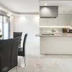 Appartement Terr69- Bright Gem In Charming Old Town *