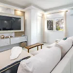 Appartement Terr69- Bright Gem In Charming Old Town Estepona