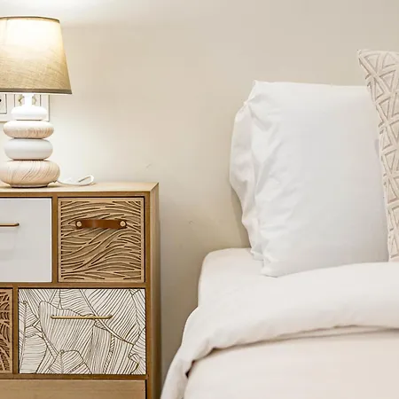 Apartment Terr69- Bright Gem In Charming Old Town