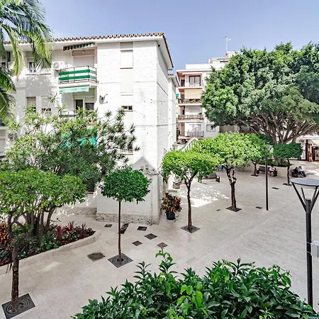 Apartment Terr69- Bright Gem In Charming Old Town *