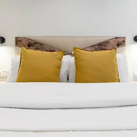 Terr69- Bright Gem In Charming Old Town Apartment Estepona