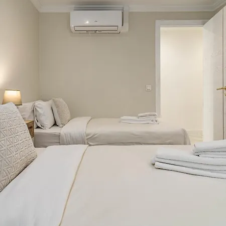 Appartement Terr69- Bright Gem In Charming Old Town *