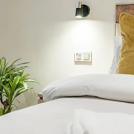 Apartment Terr69- Bright Gem In Charming Old Town *