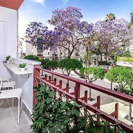 Apartment Terr69- Bright Gem In Charming Old Town