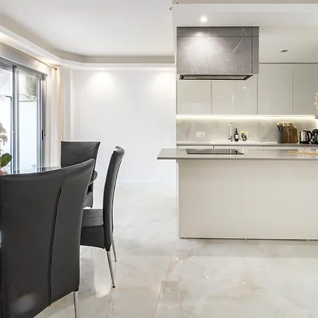 Apartment Terr69- Bright Gem In Charming Old Town *