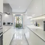 Terr69- Bright Gem In Charming Old Town Lejlighed *