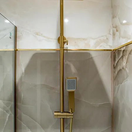 Apartamento Terr69- Bright Gem In Charming Old Town