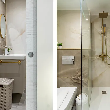 Terr69- Bright Gem In Charming Old Town