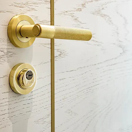 Apartamento Terr69- Bright Gem In Charming Old Town Estepona