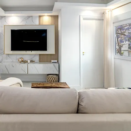 Terr69- Bright Gem In Charming Old Town Estepona