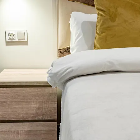 Apartamento Terr69- Bright Gem In Charming Old Town *