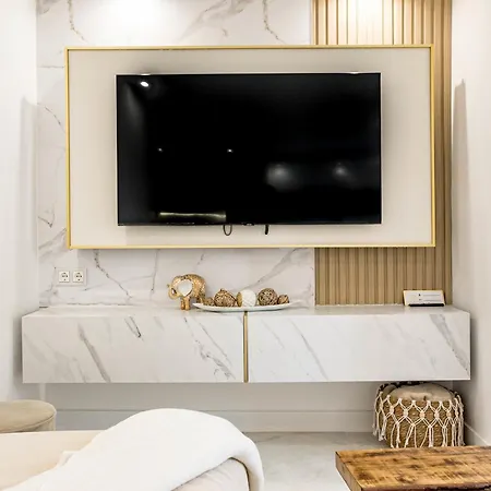 Apartamento Terr69- Bright Gem In Charming Old Town