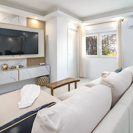 Terr69- Bright Gem In Charming Old Town *