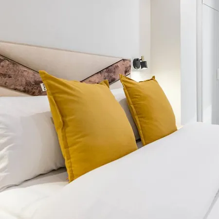 아파트 Terr69- Bright Gem In Charming Old Town