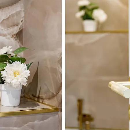 Terr69- Bright Gem In Charming Old Town 아파트