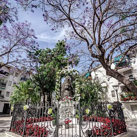 Terr69- Bright Gem In Charming Old Town 아파트 에스테포나