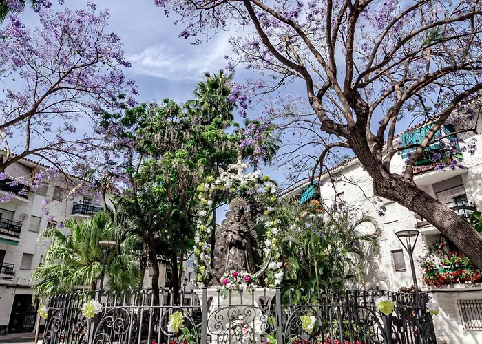 Terr69- Bright Gem In Charming Old Town *