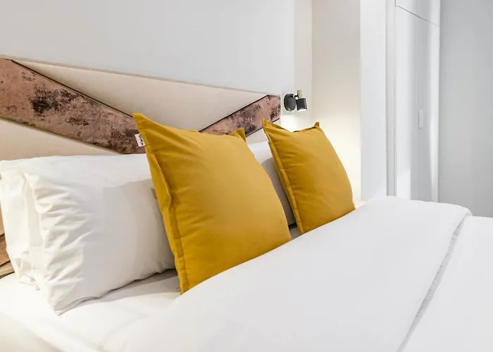 Terr69- Bright Gem In Charming Old Town Appartement