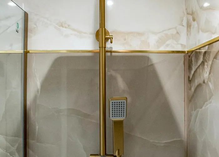 Appartement Terr69- Bright Gem In Charming Old Town