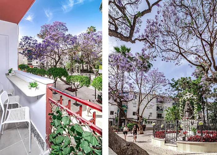 Terr69- Bright Gem In Charming Old Town Appartement