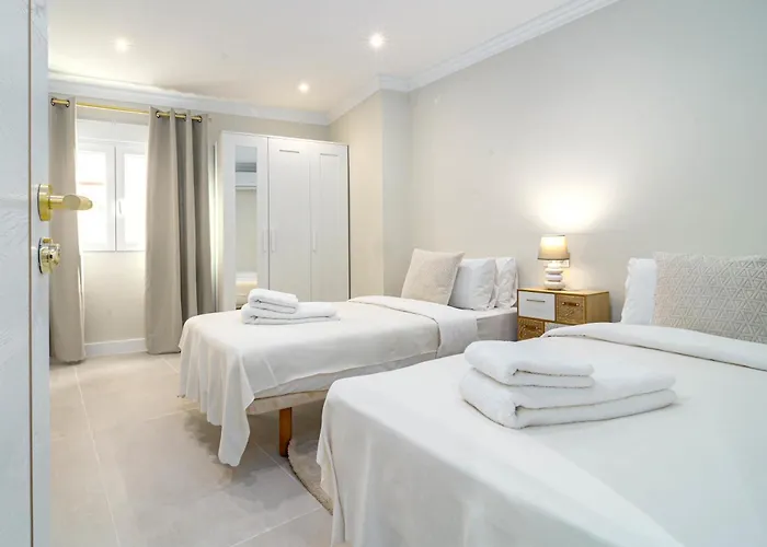 Terr69- Bright Gem In Charming Old Town Appartement