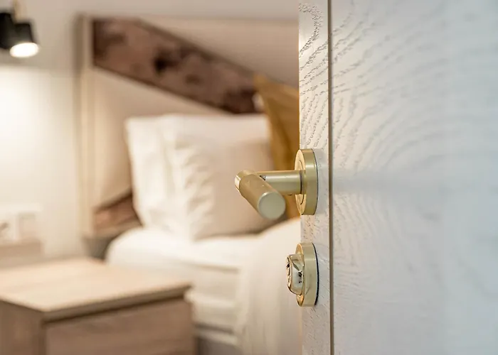 Terr69- Bright Gem In Charming Old Town Appartement Estepona