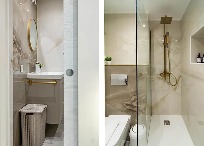 Terr69- Bright Gem In Charming Old Town