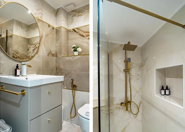 Appartement Terr69- Bright Gem In Charming Old Town