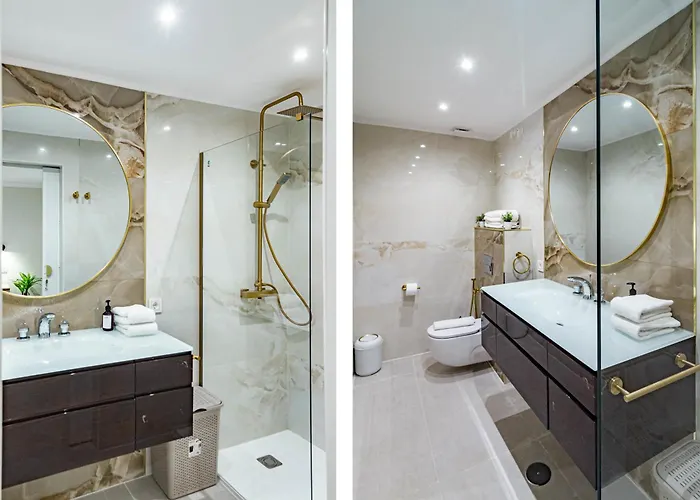 Terr69- Bright Gem In Charming Old Town Appartement *