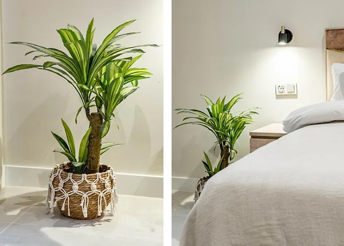 Appartement Terr69- Bright Gem In Charming Old Town Estepona