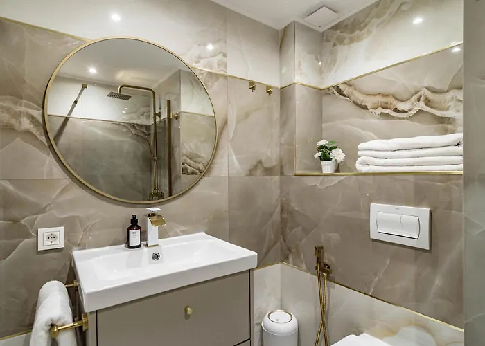 Terr69- Bright Gem In Charming Old Town *