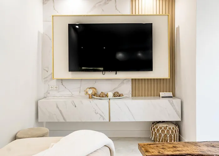 Appartement Terr69- Bright Gem In Charming Old Town